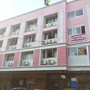 Hotel Shubham Vile Parle